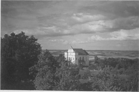  - Kościół Farny. 