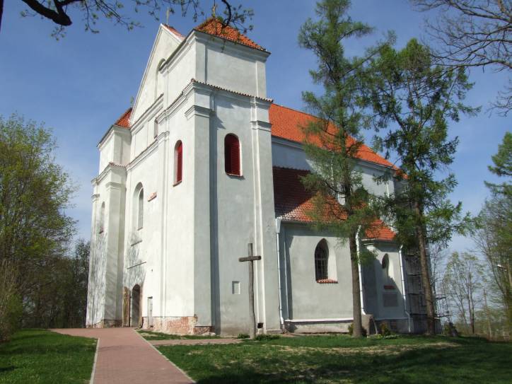  - Kościół Farny. 