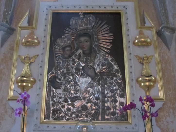  - Catholic church Parish. 