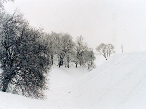  - Landscapes . 
