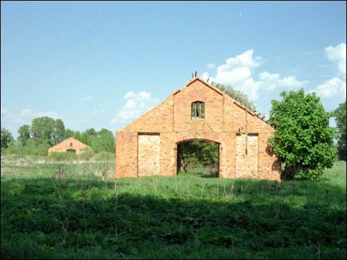  - Folwark Murowanka. 