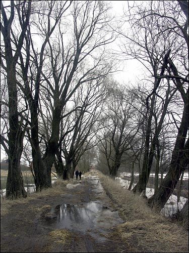  - Folwark Murowanka. 