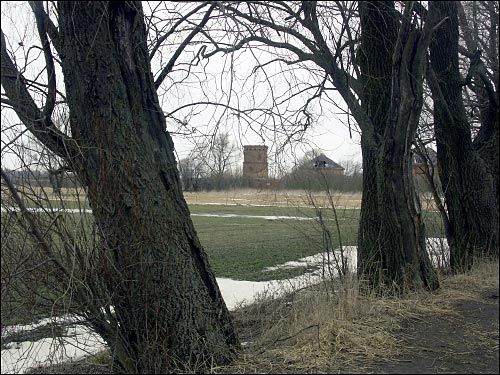  - Folwark Murowanka. 