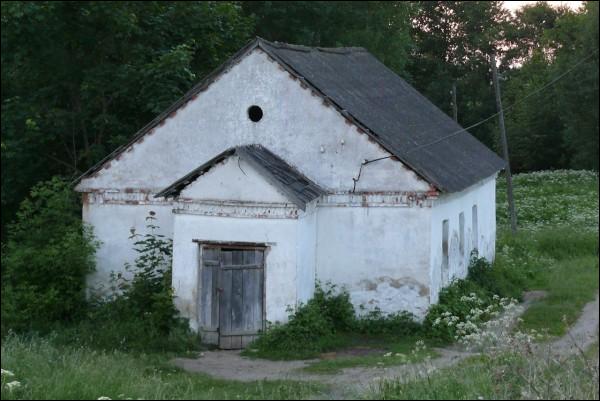  - Manor of O'Rourke. 