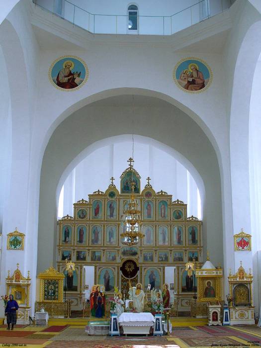  - Sobór Św. Spasa. 