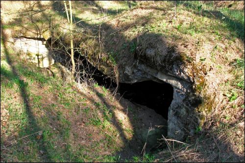 Smorgonie. Umocnienia obronne z czasów I wojny światowej