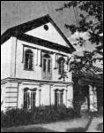 Harnastajevičy village - Manor of Buttowt-Andrzejkowicz