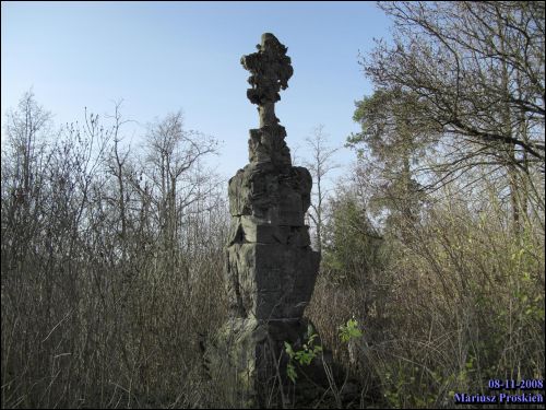 Hryniavičy (Vialikaja Łapienica). cemetery Old Catholic