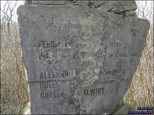 Hryniavičy (Vialikaja Łapienica). cemetery Old Catholic