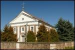 Агульны выгляд (09.2009) Поразава. Касцёл Святога Міхала Арханёла