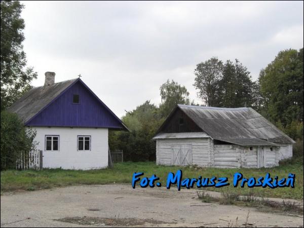 Hurnofiel. Manor 
