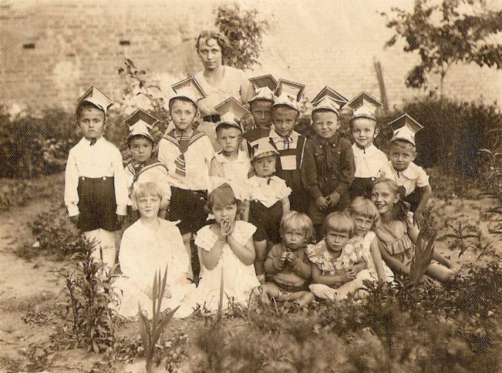 Барановичи. Город на старых фотографиях 