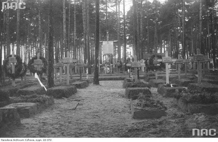  -  Город на фотографиях 1915-18гг.. 