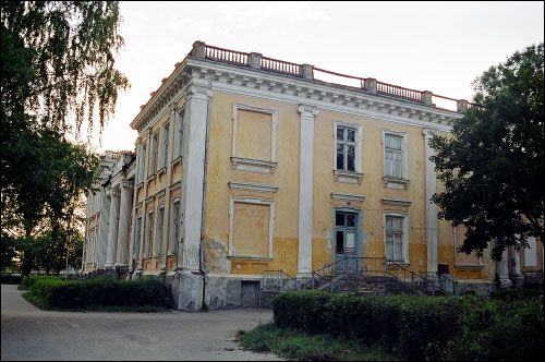  - Estate of Scypijon. 