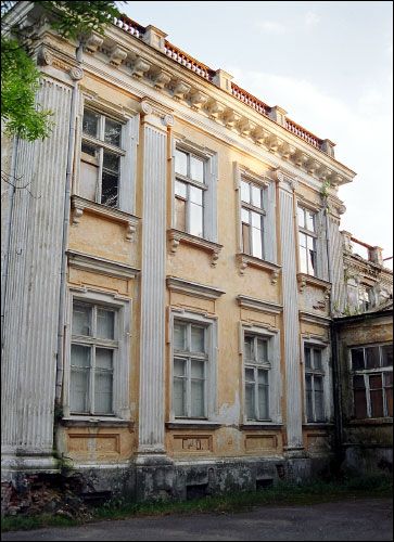  - Estate of Scypijon. 