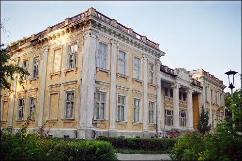  - Estate of Scypijon. 