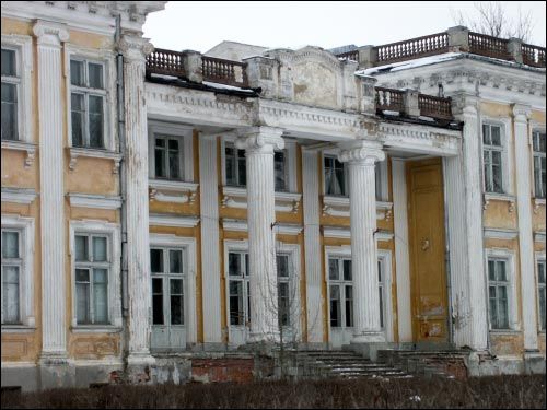  - Estate of Scypijon. 