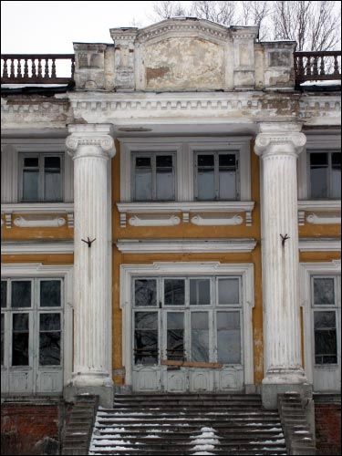  - Estate of Scypijon. 