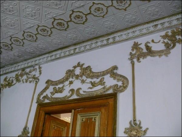Bolcienniki. Zespół dworsko-parkowy 