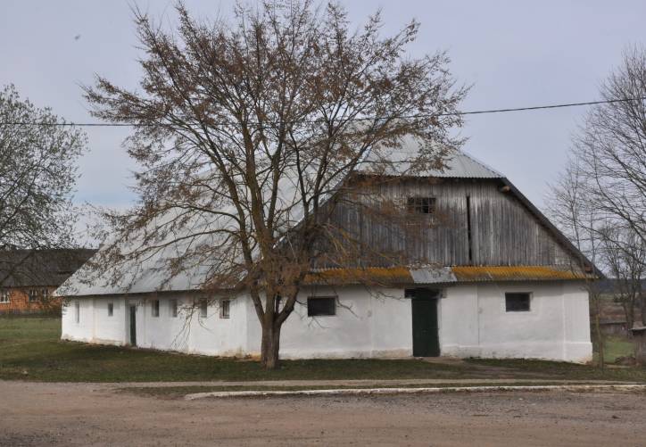 Bolcienniki. Zespół dworsko-parkowy 