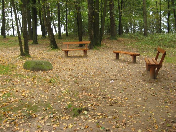 Bolcienniki. Zespół dworsko-parkowy 
