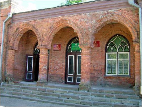 Bolcienniki. Zespół dworsko-parkowy 