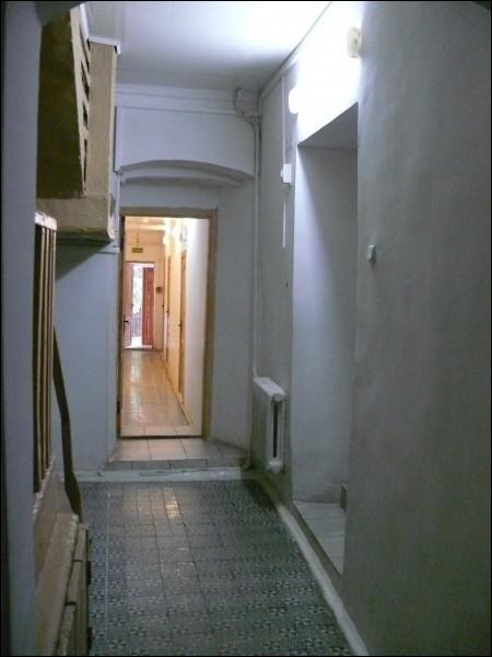  -  Dom-twierdza Nonhartów. 