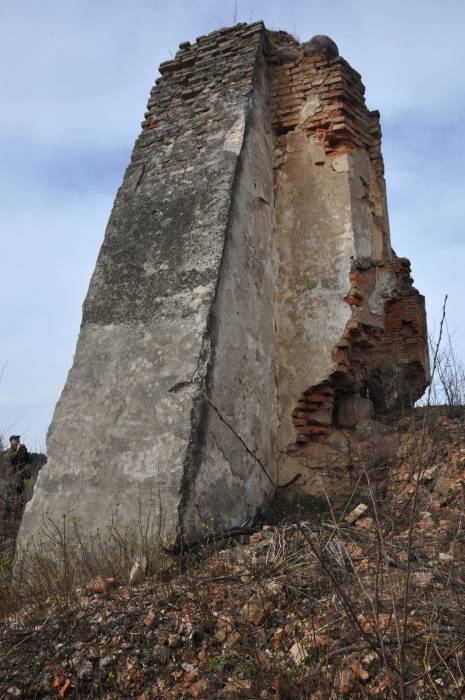  -  Kościół ewangelicki. 