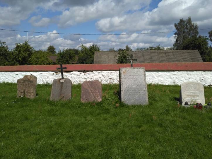  - Kościół Zwiastowania NMP. 