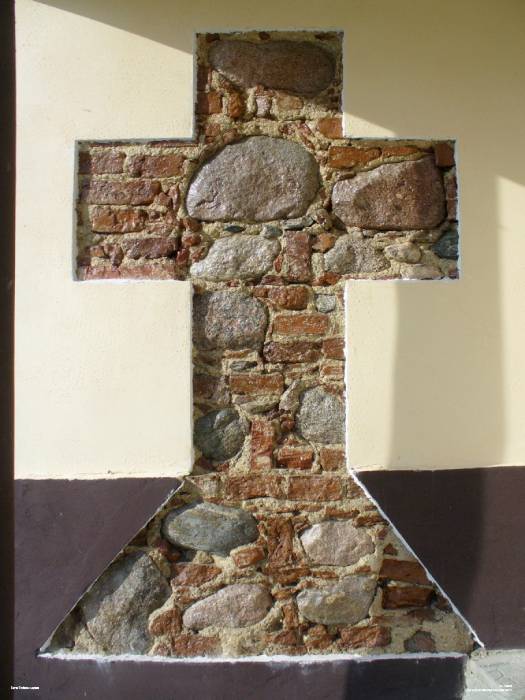 Zelwa. Cerkiew Św. Trójcy