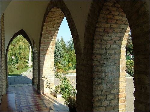 Zelwa. Kościół Św. Trójcy