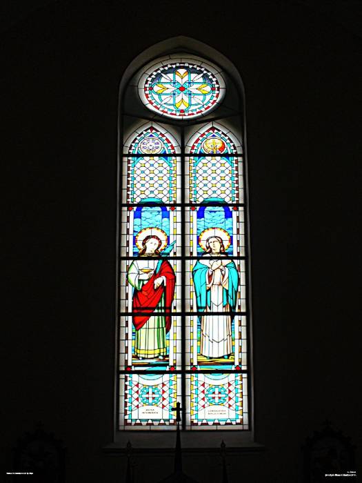 Zelwa. Kościół Św. Trójcy