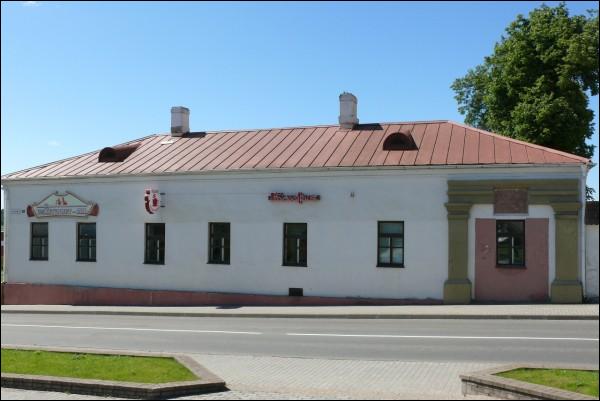  - Kościół Św. Mikołaja. 