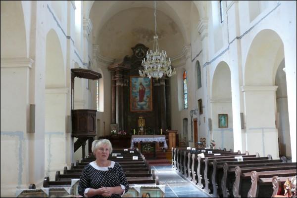  - Kościół Św. Mikołaja. 