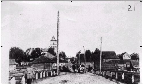  - Catholic church of St. Nicholas. 