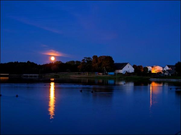  - Вуліцы гораду . 