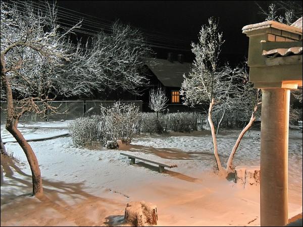  - Вуліцы гораду . 