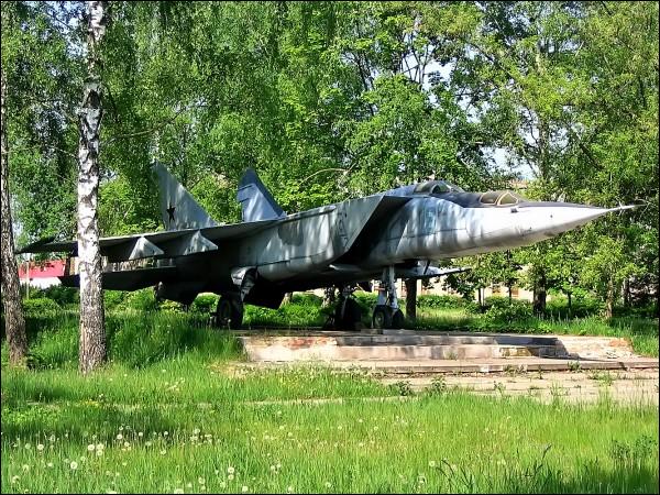  - Вуліцы гораду . 