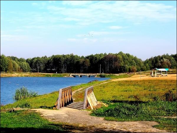  - Вуліцы гораду . 