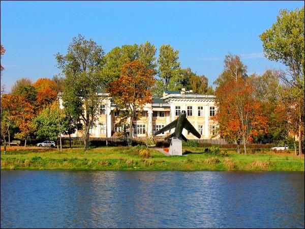  - Вуліцы гораду . 