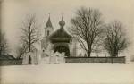 местечко Городище - Костёл Пресвятой Девы Марии местечко Городище - Костёл Пресвятой Девы Марии