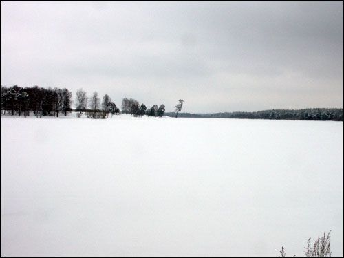 Жемыславль. Пейзажи 