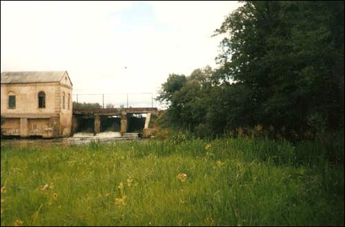 Жемыславль. Пейзажи 