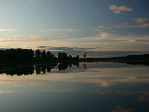 Жемыславль. Пейзажи 