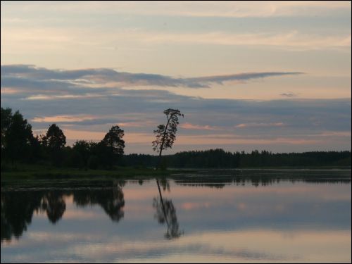Жемыславль. Пейзажи 