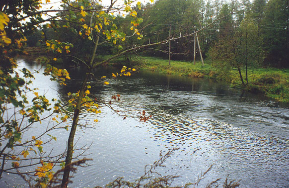 Жемыславль. Пейзажи 