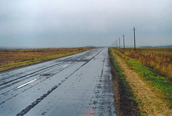 Жемыславль. Пейзажи 