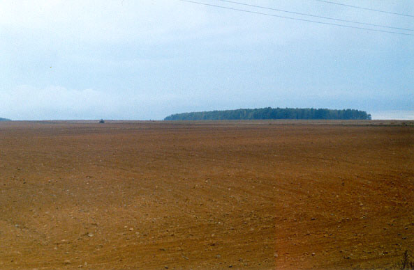 Жемыславль. Пейзажи 