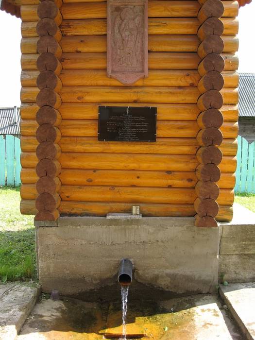 Уселюб. Могілкі габрэйскія