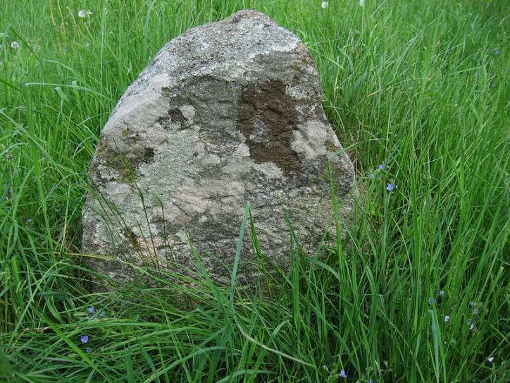Usielub. cemetery Jewish